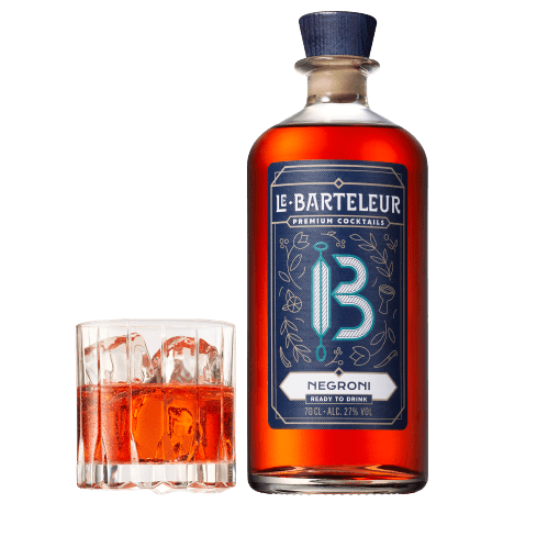 barteleur bottles