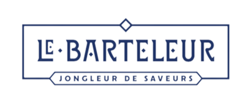 barteleur logo