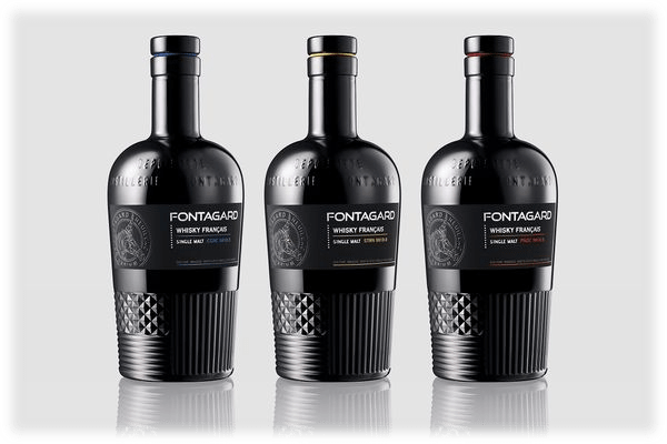 fontagard bottles