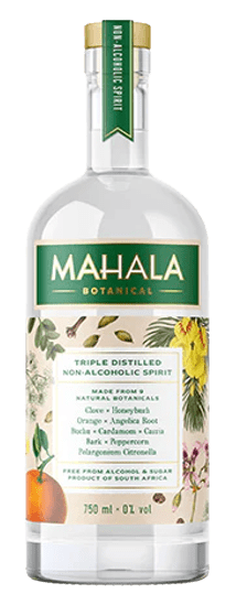 mahala bottles