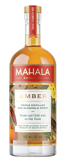 mahala bottles