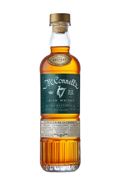 mcconnels bottles