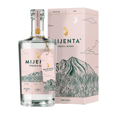mijenta 1 bottle