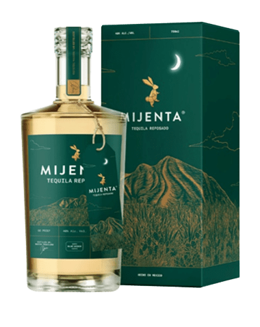 mijenta 1 bottle