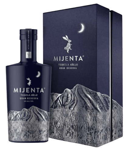 mijenta 1 bottle