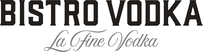 bistro vodka logo