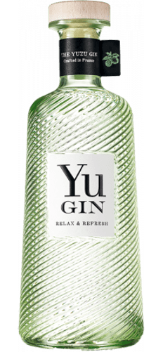 yugin bottle